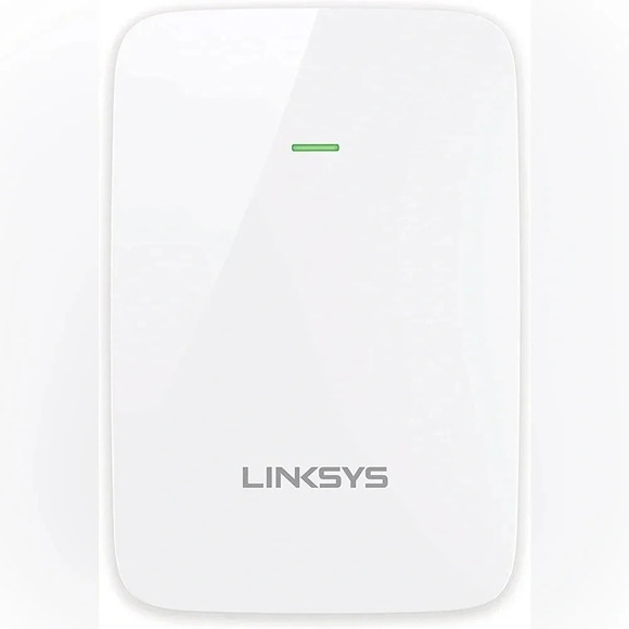 Linksys WiFi Extender (AC1900); RE7000 Brand new never opened - Picture 5 of 8